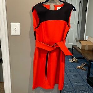 Short Milly dress